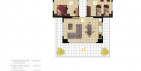 Thumbnail Alanya, Alaiye Residences 
