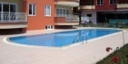 Thumbnail Alanya, Resale appartement Sunny Residence nr. 29 