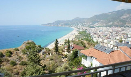 tweede woning turkije wonen in turkije