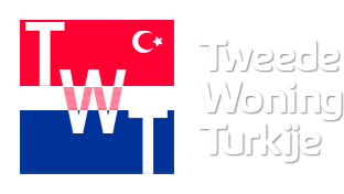 Tweede Woning Turkije
